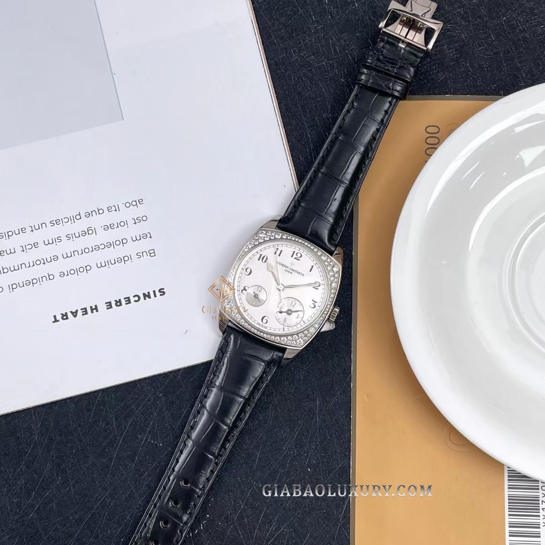 Đồng Hồ Vacheron Constantin Harmony 7805S/000G-B155