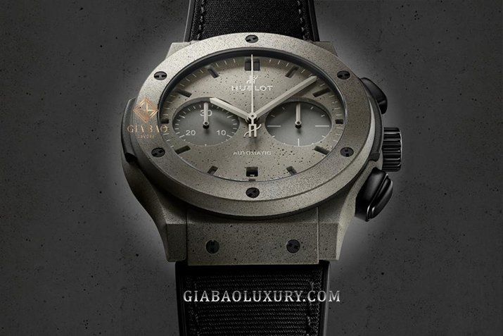 Đồng Hồ Hublot Classic Fusion Concrete Jungle New York 521.XC.3604.NR.NYC20