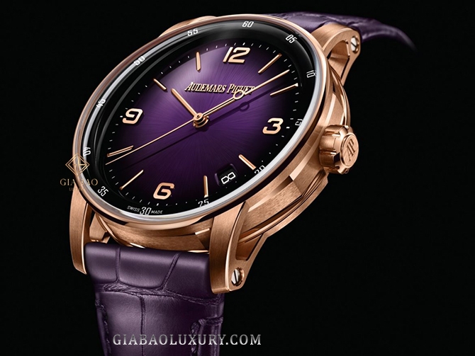 Đồng Hồ Audemars Piguet CODE 11.59 15210OR.OO.A616CR.01