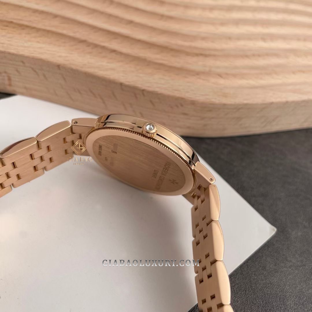 Đồng Hồ Vacheron Constantin Traditionnelle 81575/V02R-9275