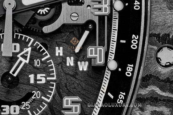 Đồng Hồ Richard Mille RM004-V3 Limited Edition