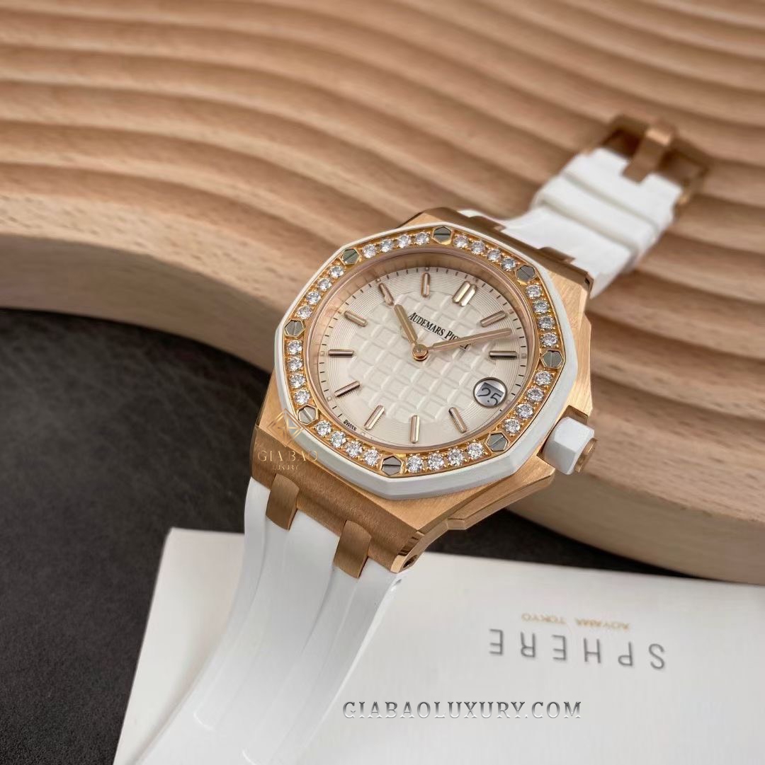 Đồng Hồ Audemars Piguet Royal Oak Offshore 67540OK.ZZ.A010CA.01