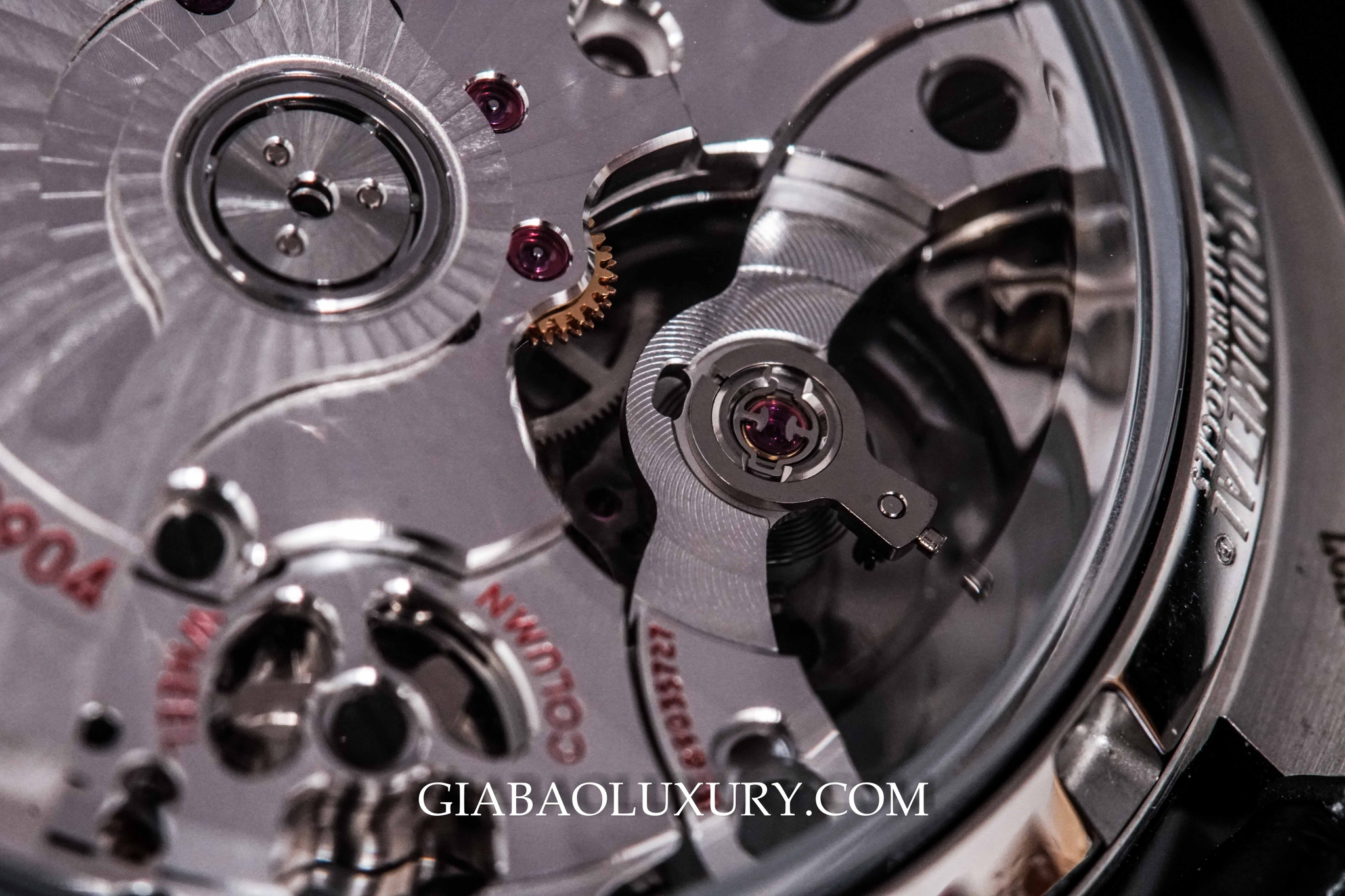 Đồng hồ Omega Speedmaster Moonphase