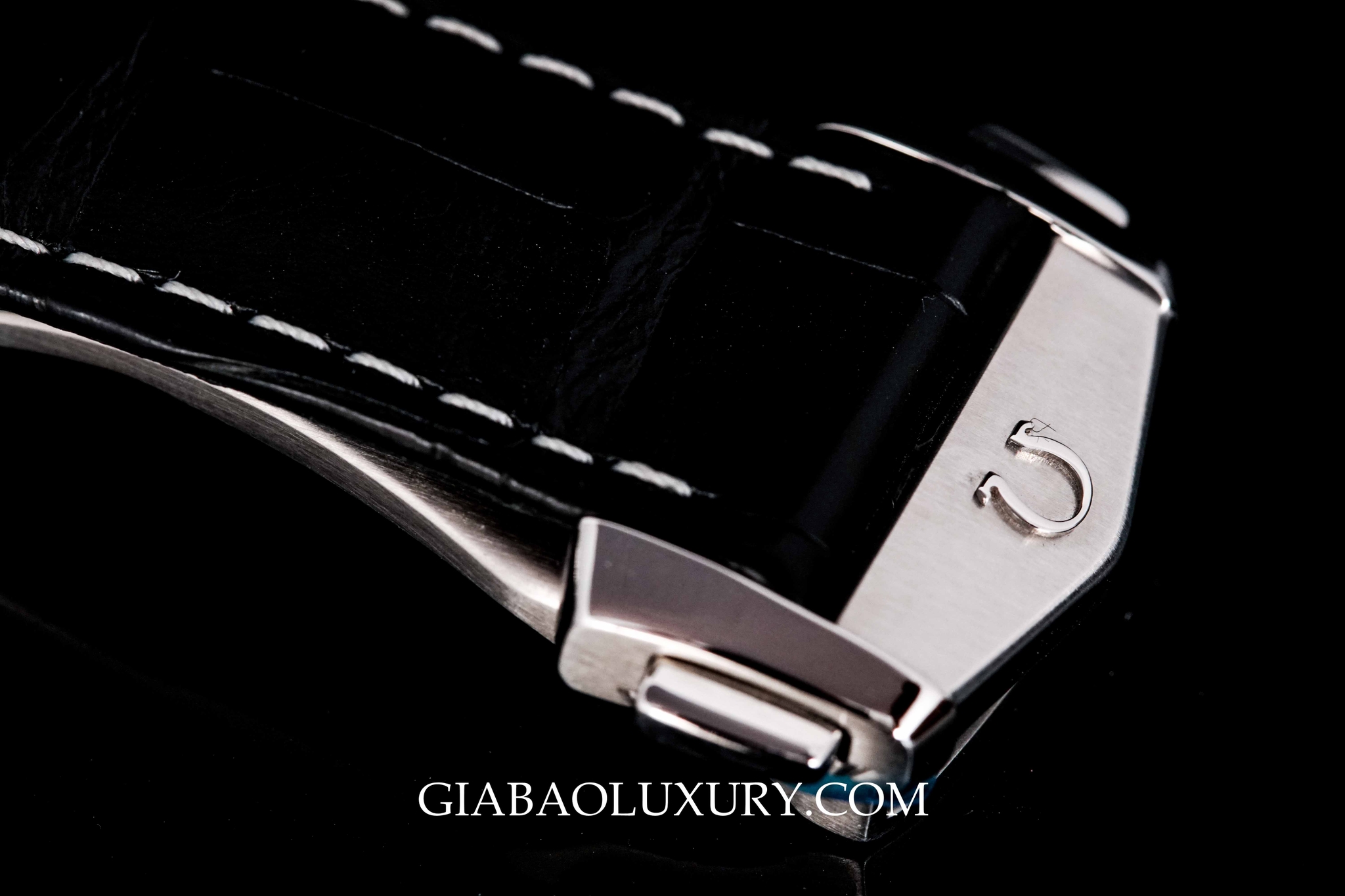 Đồng hồ Omega Speedmaster Moonphase