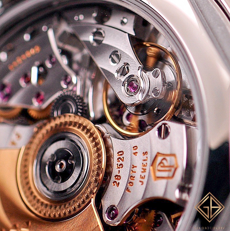 Đồng Hồ Patek Philippe Complications 5960/1A-001