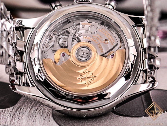 Đồng Hồ Patek Philippe Complications 5960/1A-001