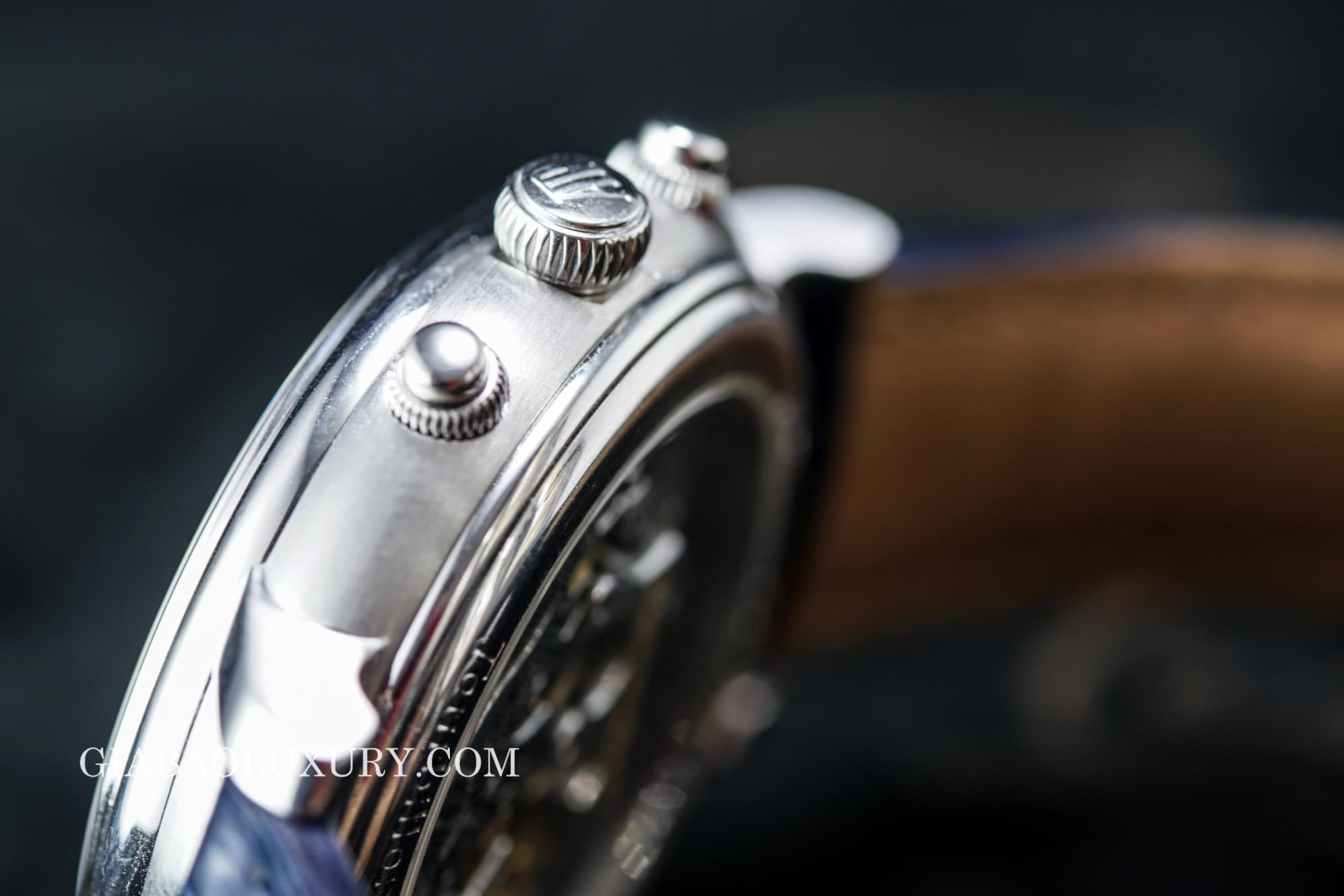 ĐỒNG HỒ AUDEMARS PIGUET JULES AUDEMARS TOURBILLON CHRONOGRAPH