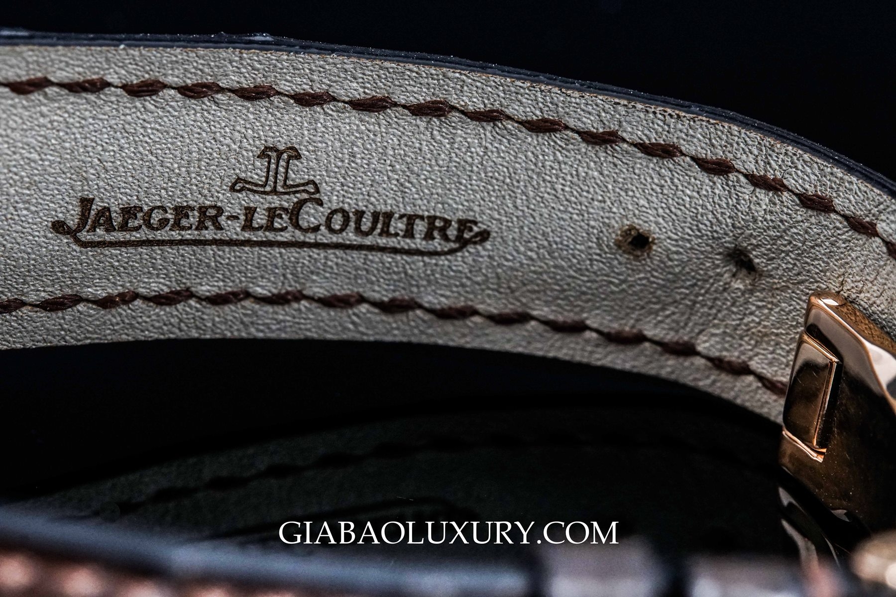 Đồng Hồ Jaeger-LeCoultre Master Grande Memovox Perpetual Calendar