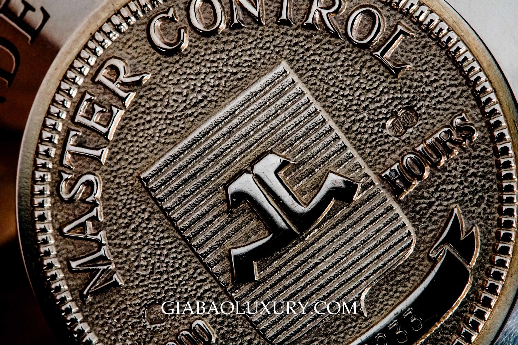 Đồng Hồ Jaeger-LeCoultre Master Grande Memovox Perpetual Calendar