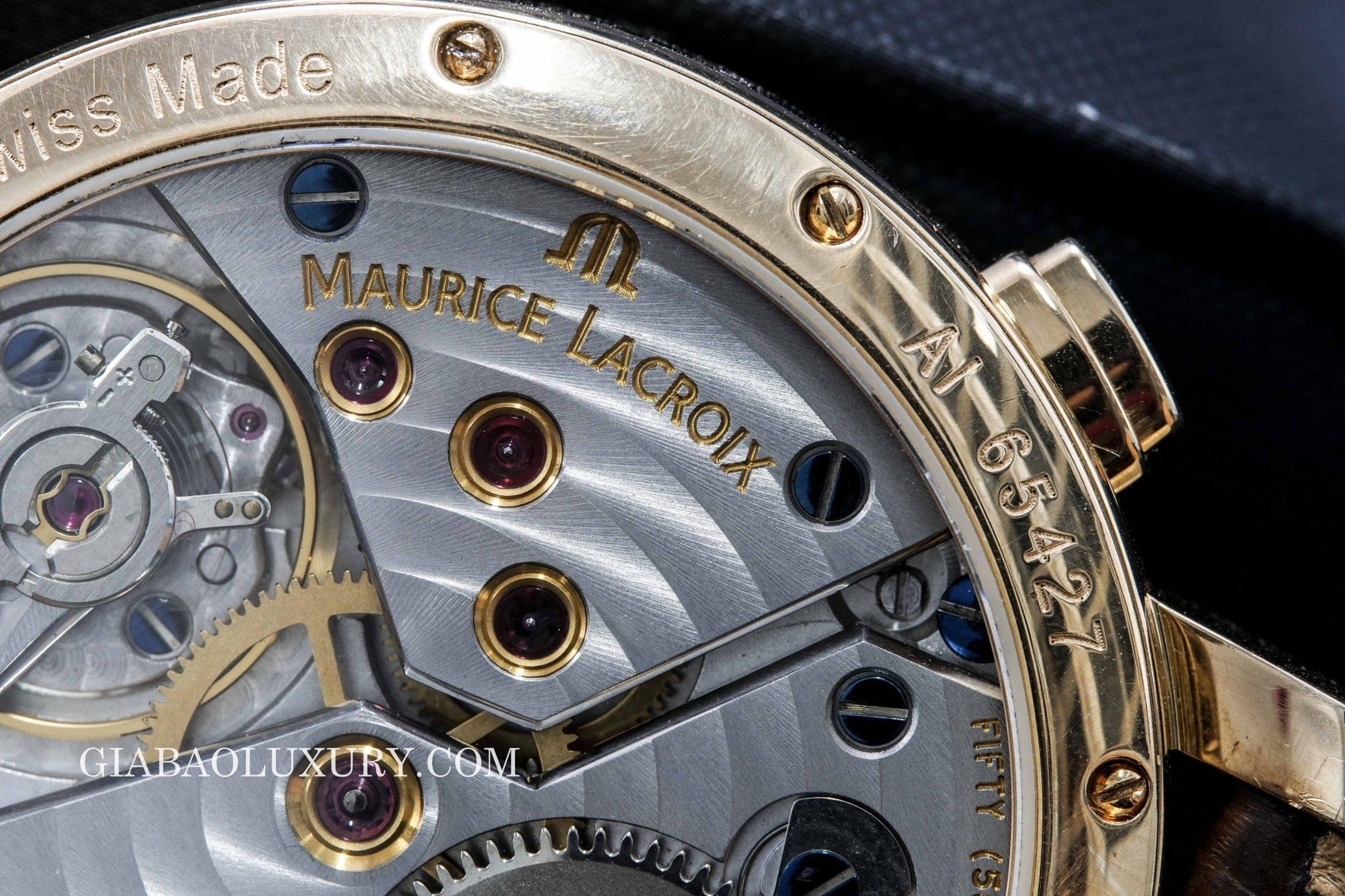 đồng hồ maurice lacroix masterpiece double retrograde mp