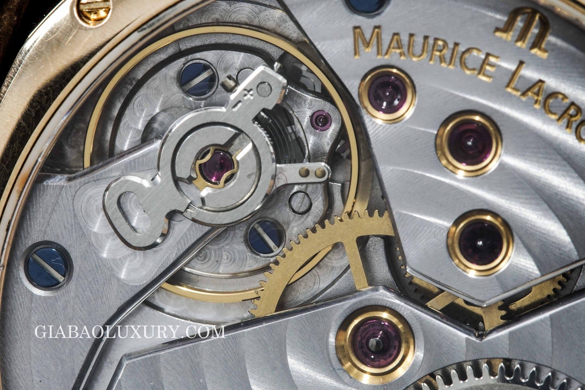 đồng hồ maurice lacroix masterpiece double retrograde mp