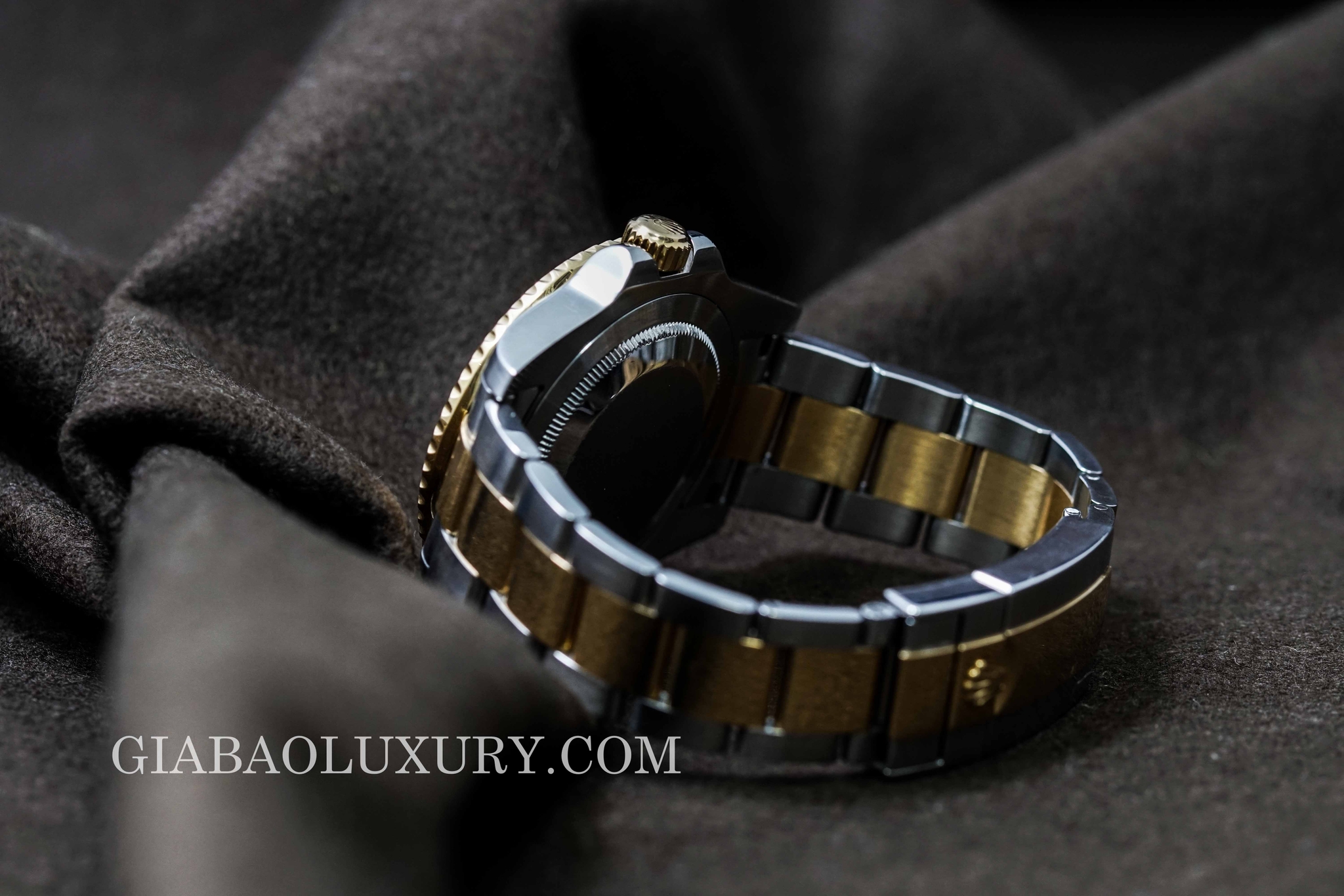 đồng hồ rolex gmt-master II 116713LN