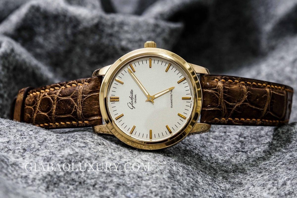 đồng hồ glashutte original