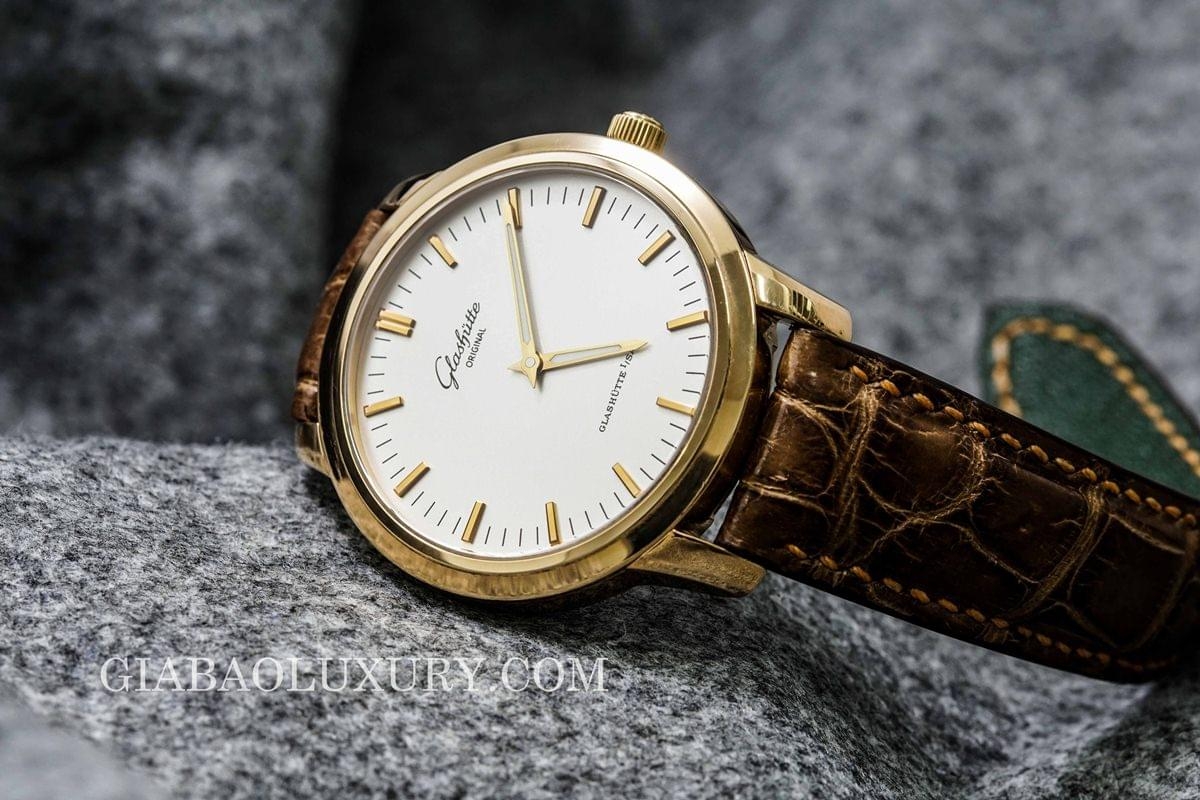 đồng hồ glashutte original