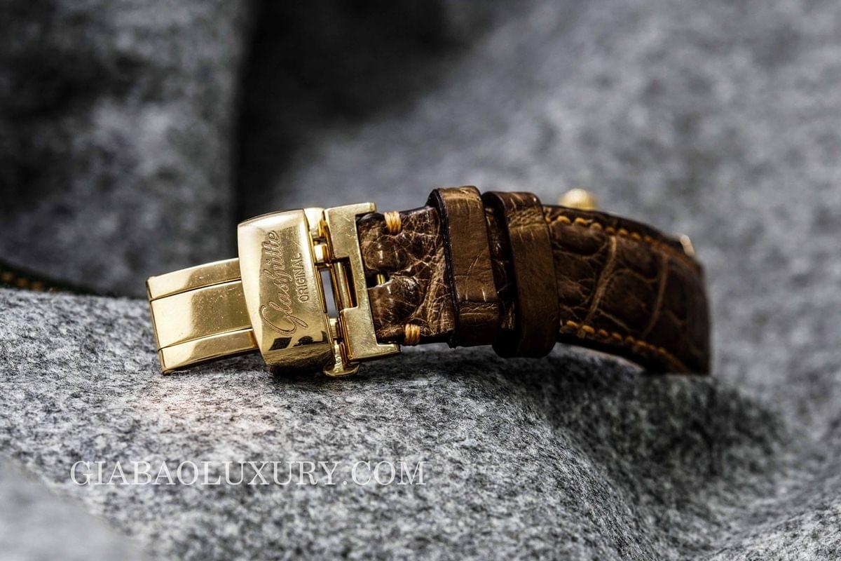đồng hồ glashutte original