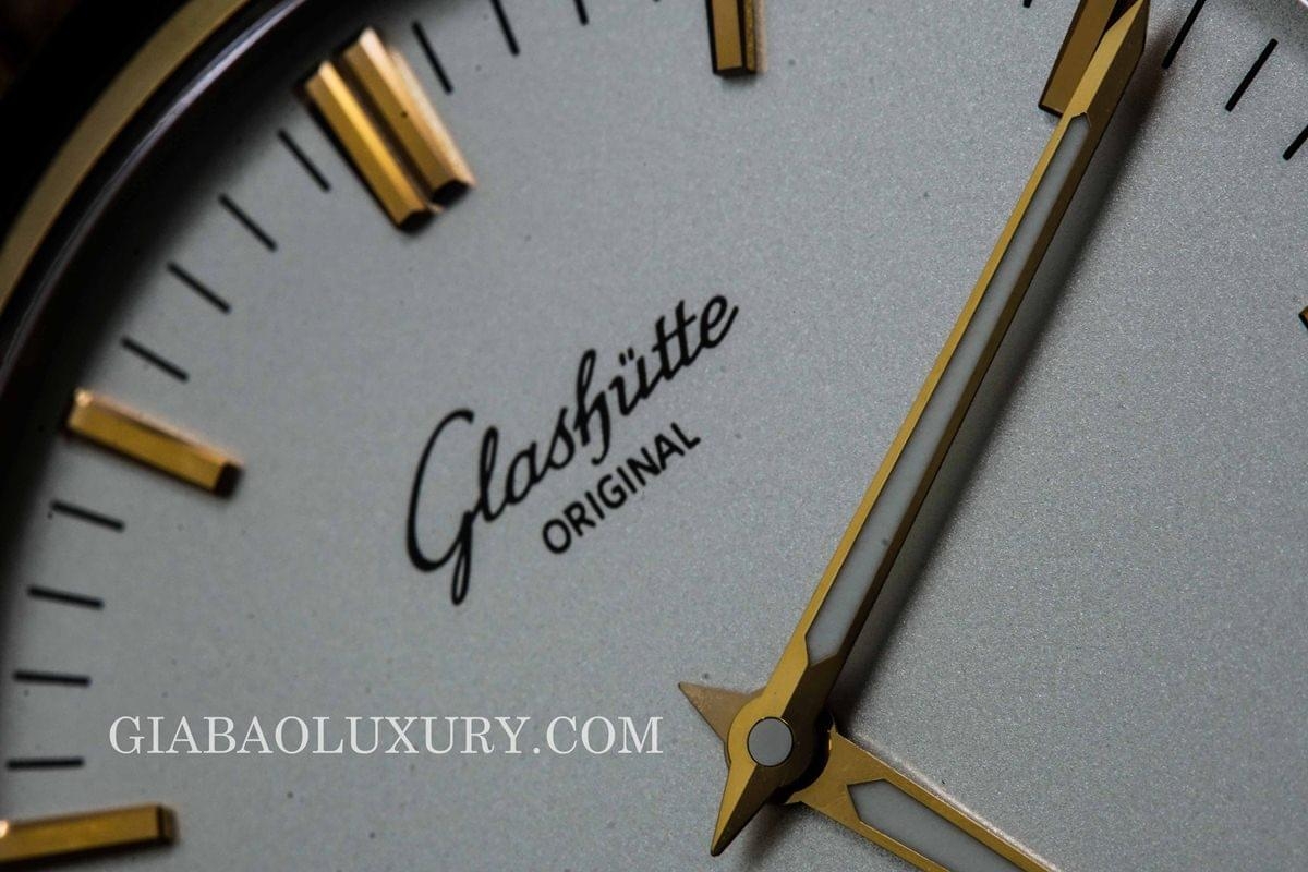 đồng hồ glashutte original