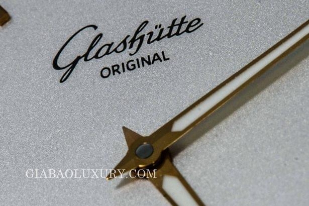 đồng hồ glashutte original