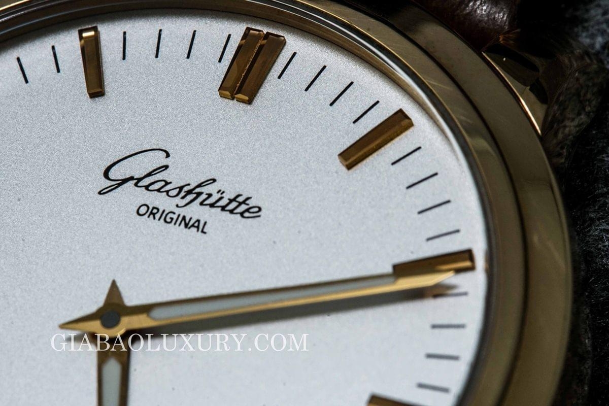 đồng hồ glashutte original