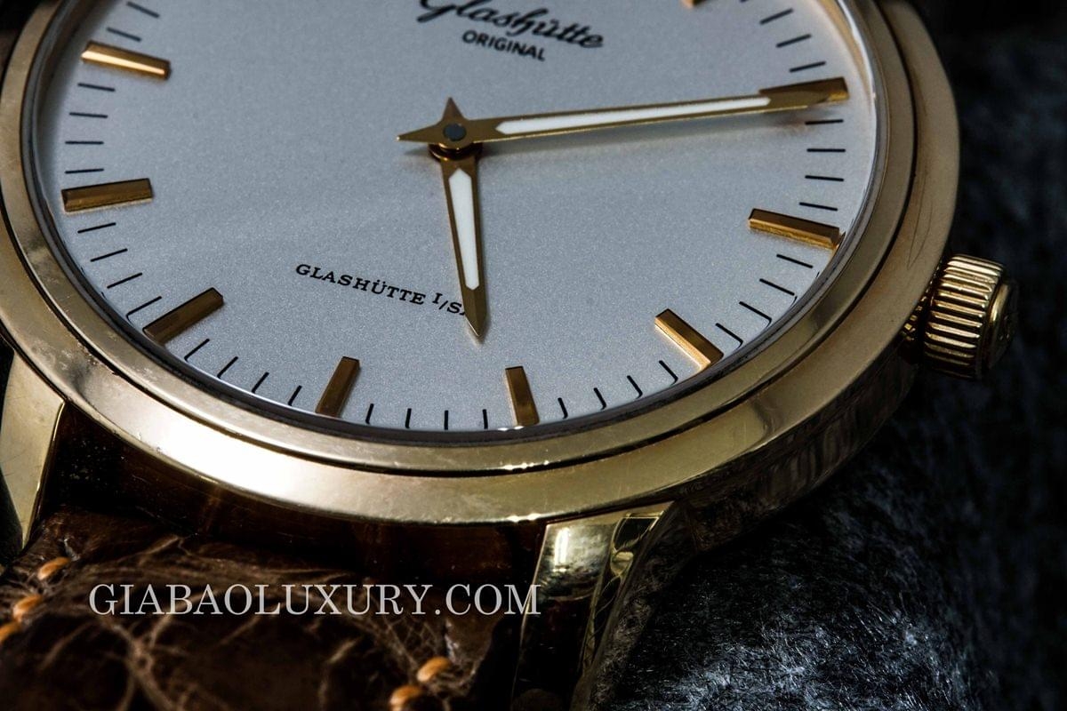 đồng hồ glashutte original