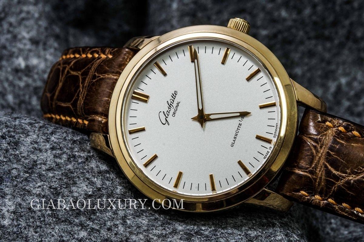 đồng hồ glashutte original