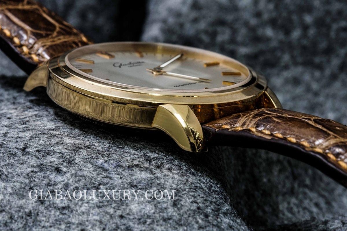 đồng hồ glashutte original