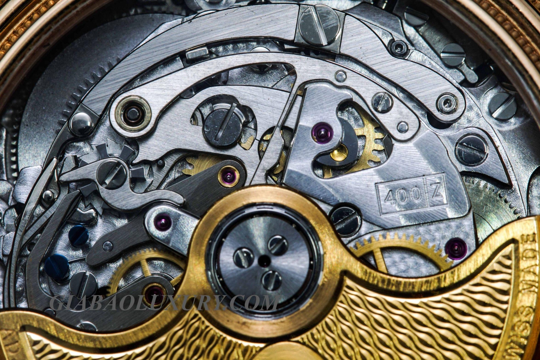 đồng hồ parmigiani fleurier toric