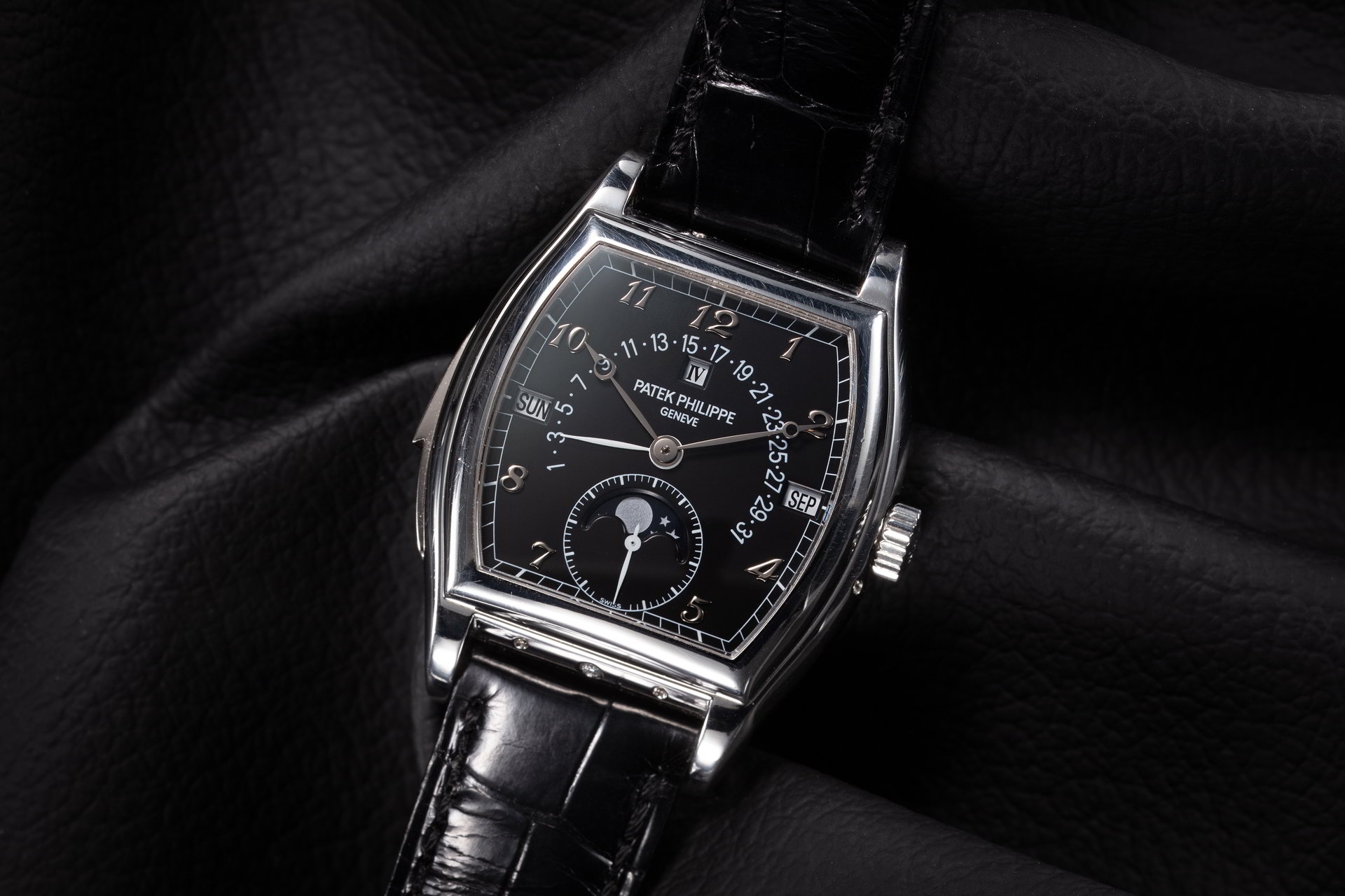 Patek Philippe 5013P