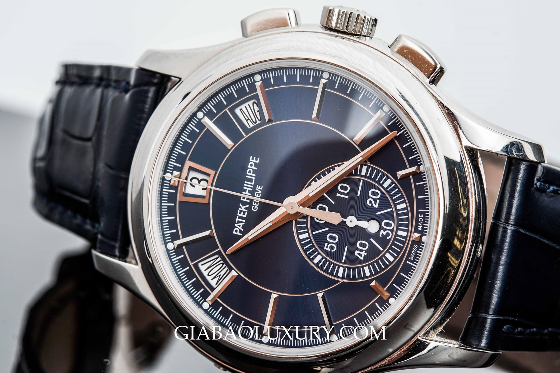  Patek Philippe 5905P