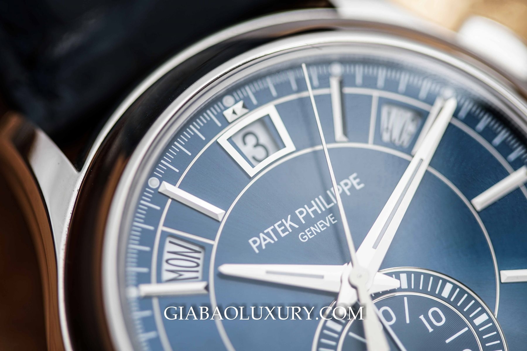  Patek Philippe 5905P