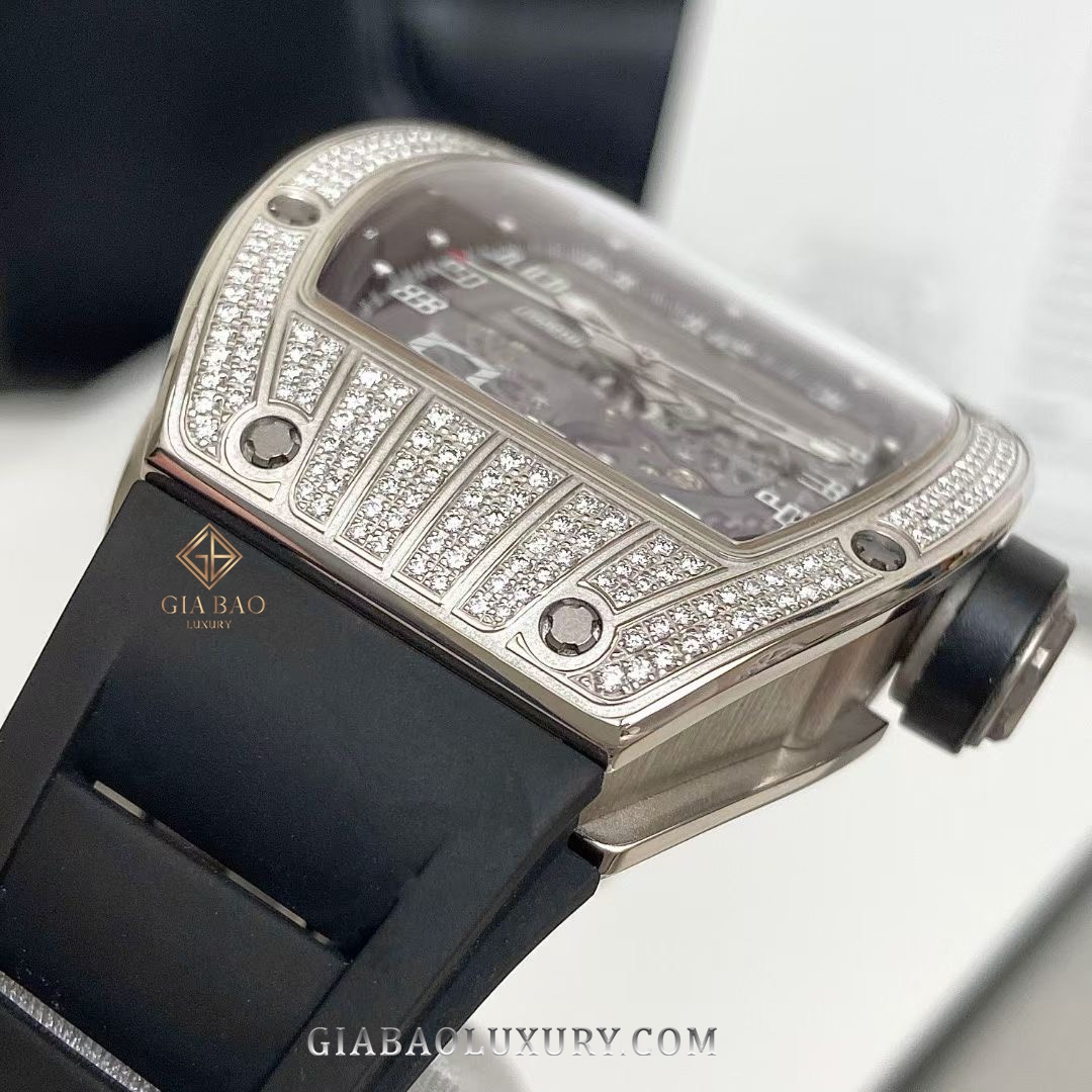 Đồng Hồ Richard Mille RM010 AI-WG