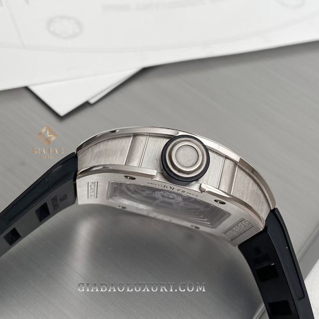 Đồng Hồ Richard Mille RM010 AI-WG