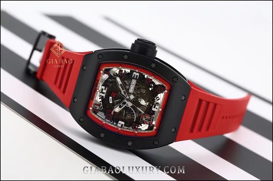 Đồng Hồ Richard Mille RM030 Limited Edition