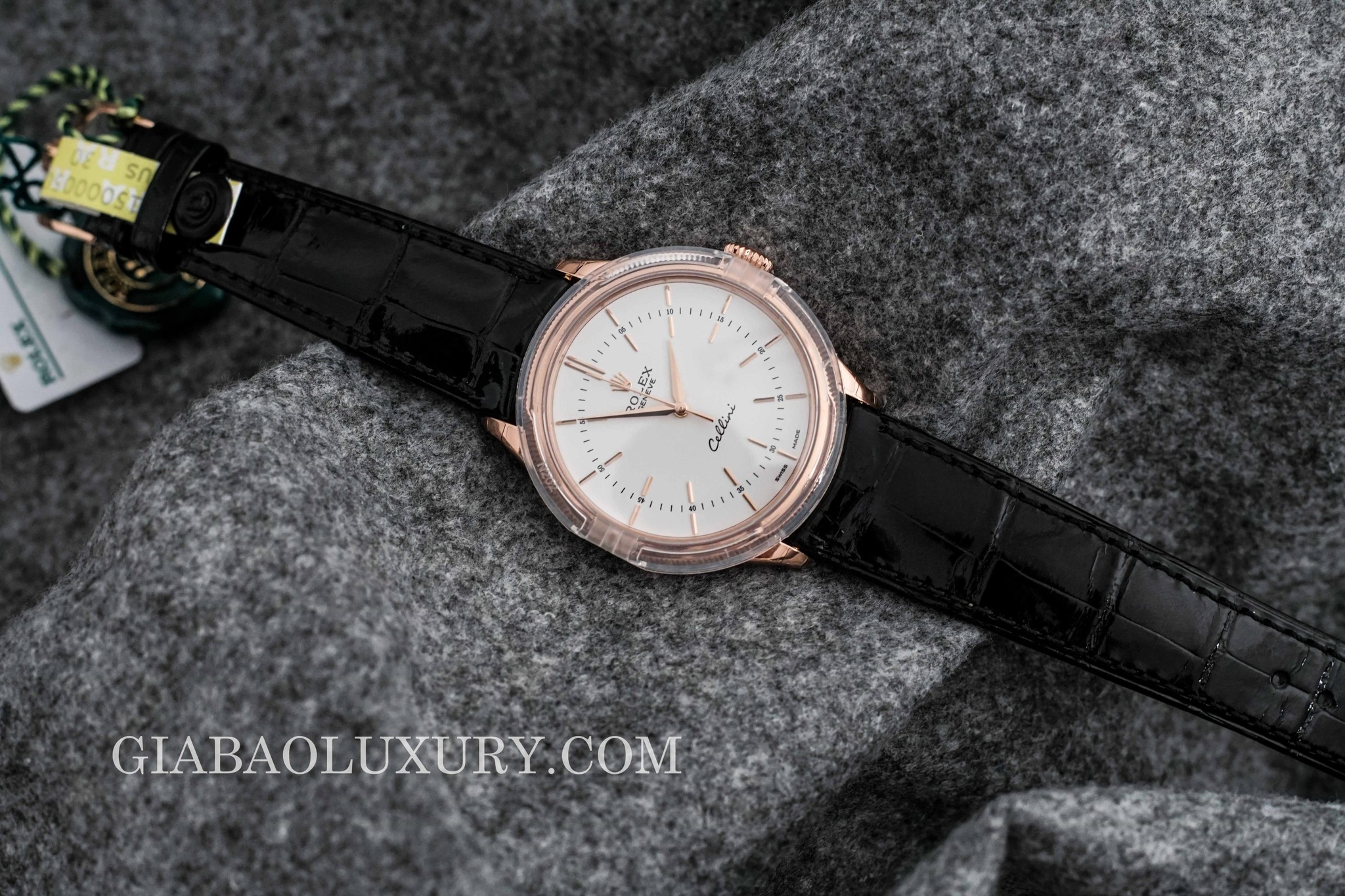 đồng hồ rolex cellini 50505
