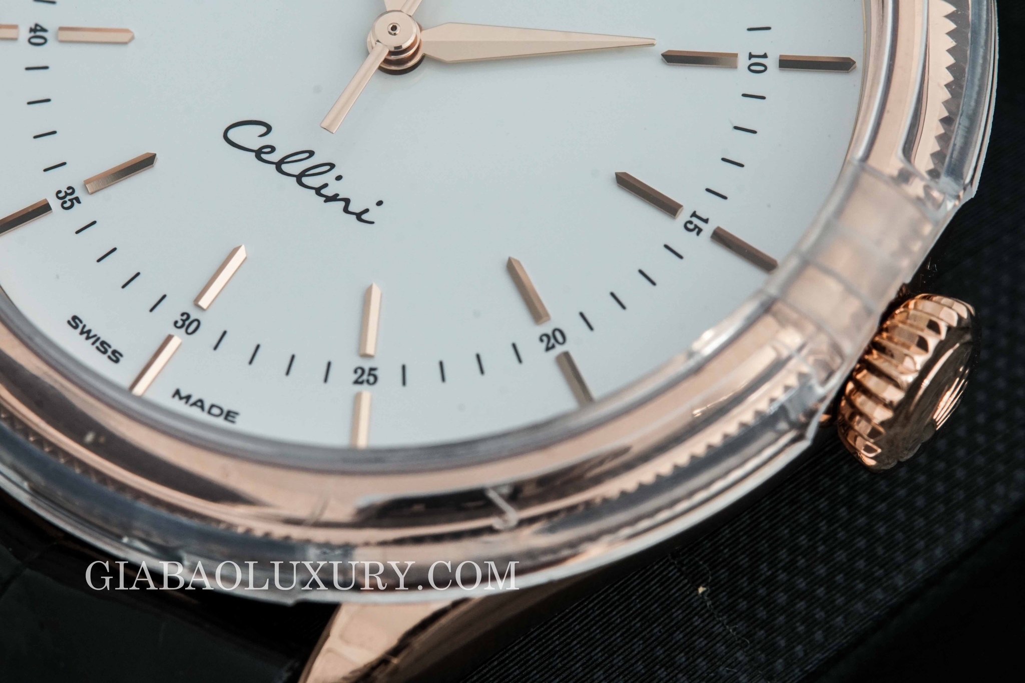 đồng hồ rolex cellini 50505