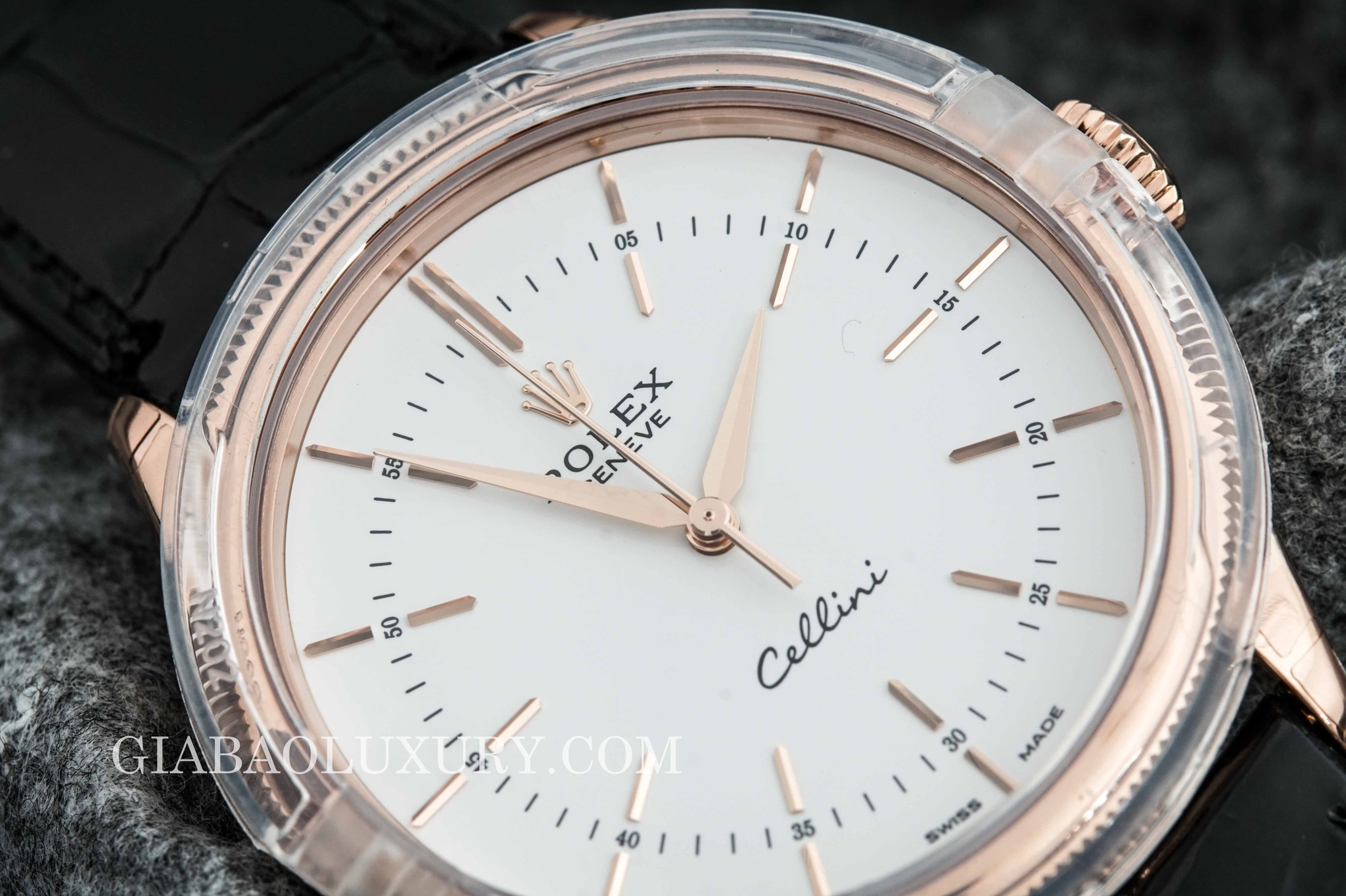 đồng hồ rolex cellini 50505