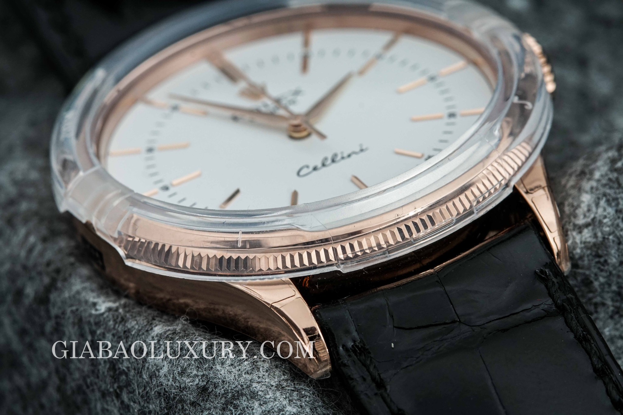 đồng hồ rolex cellini 50505