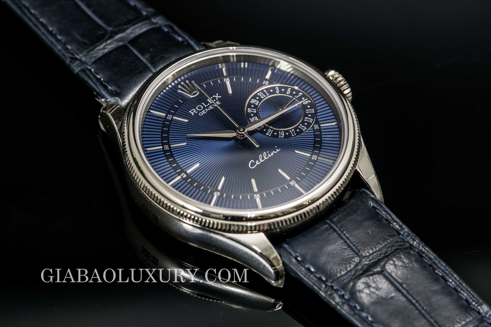 ĐỒNG HỒ ROLEX CELLINI 50519