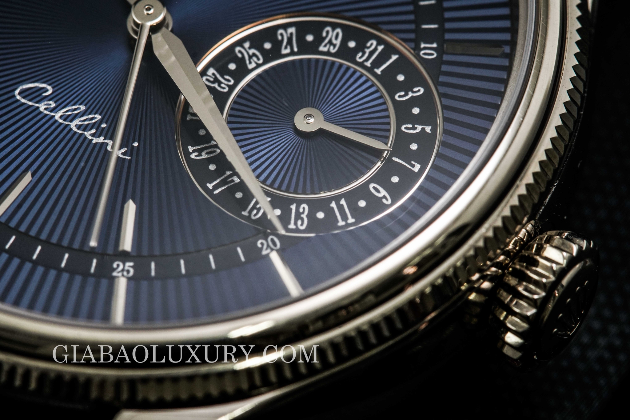 ĐỒNG HỒ ROLEX CELLINI 50519