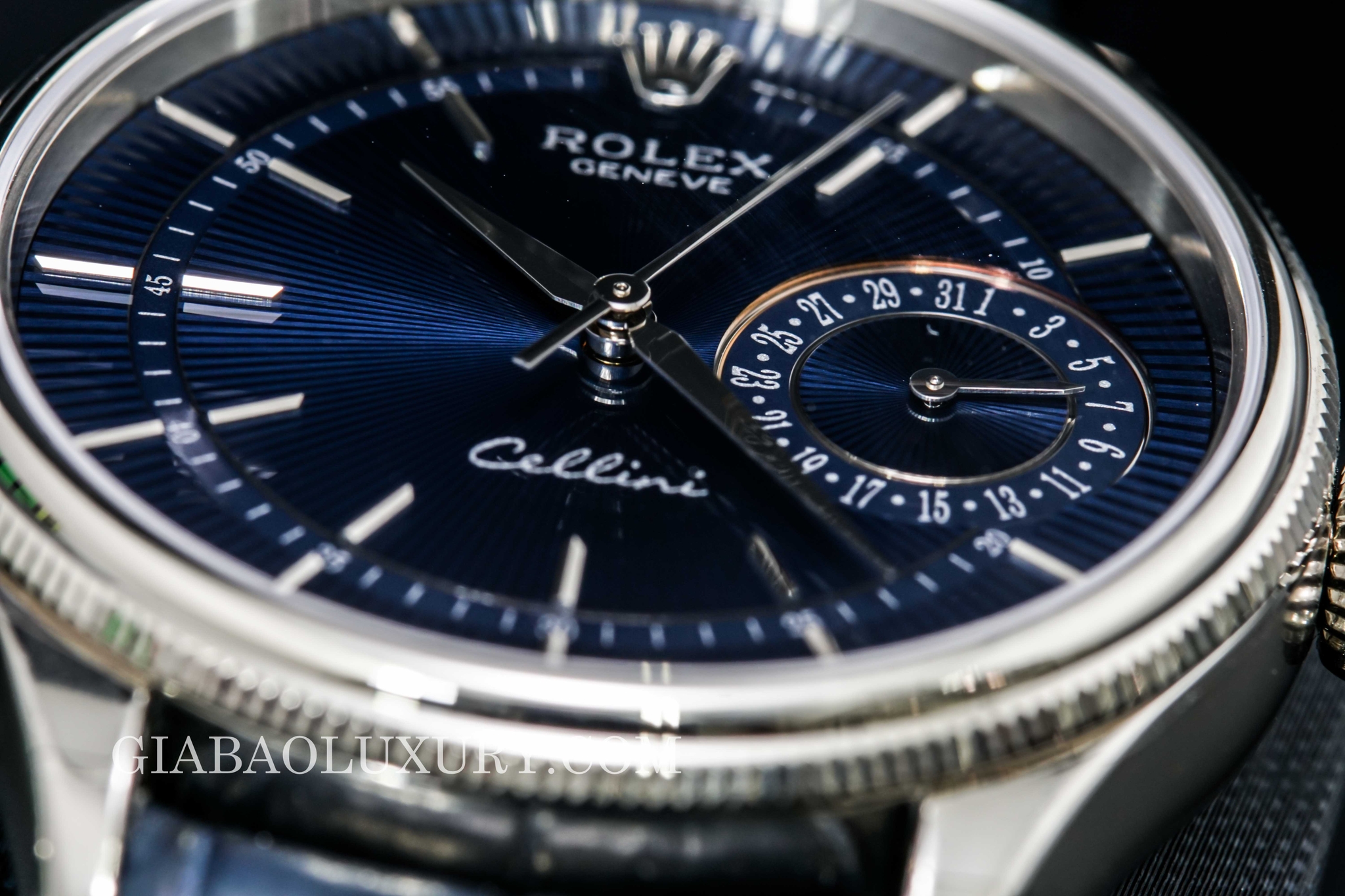 ĐỒNG HỒ ROLEX CELLINI 50519