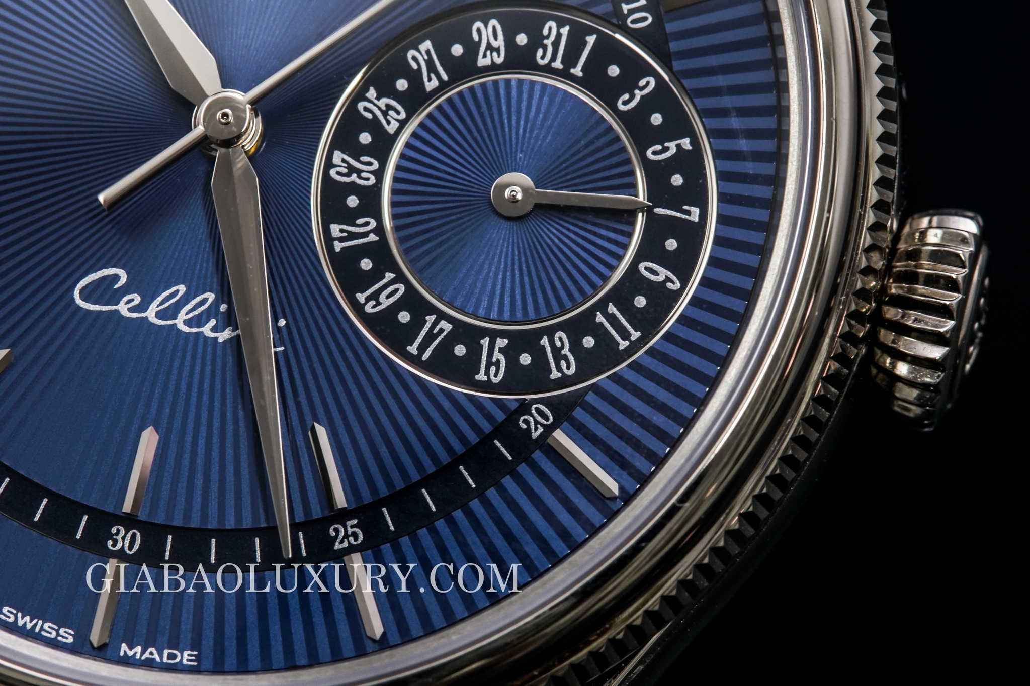 ĐỒNG HỒ ROLEX CELLINI 50519