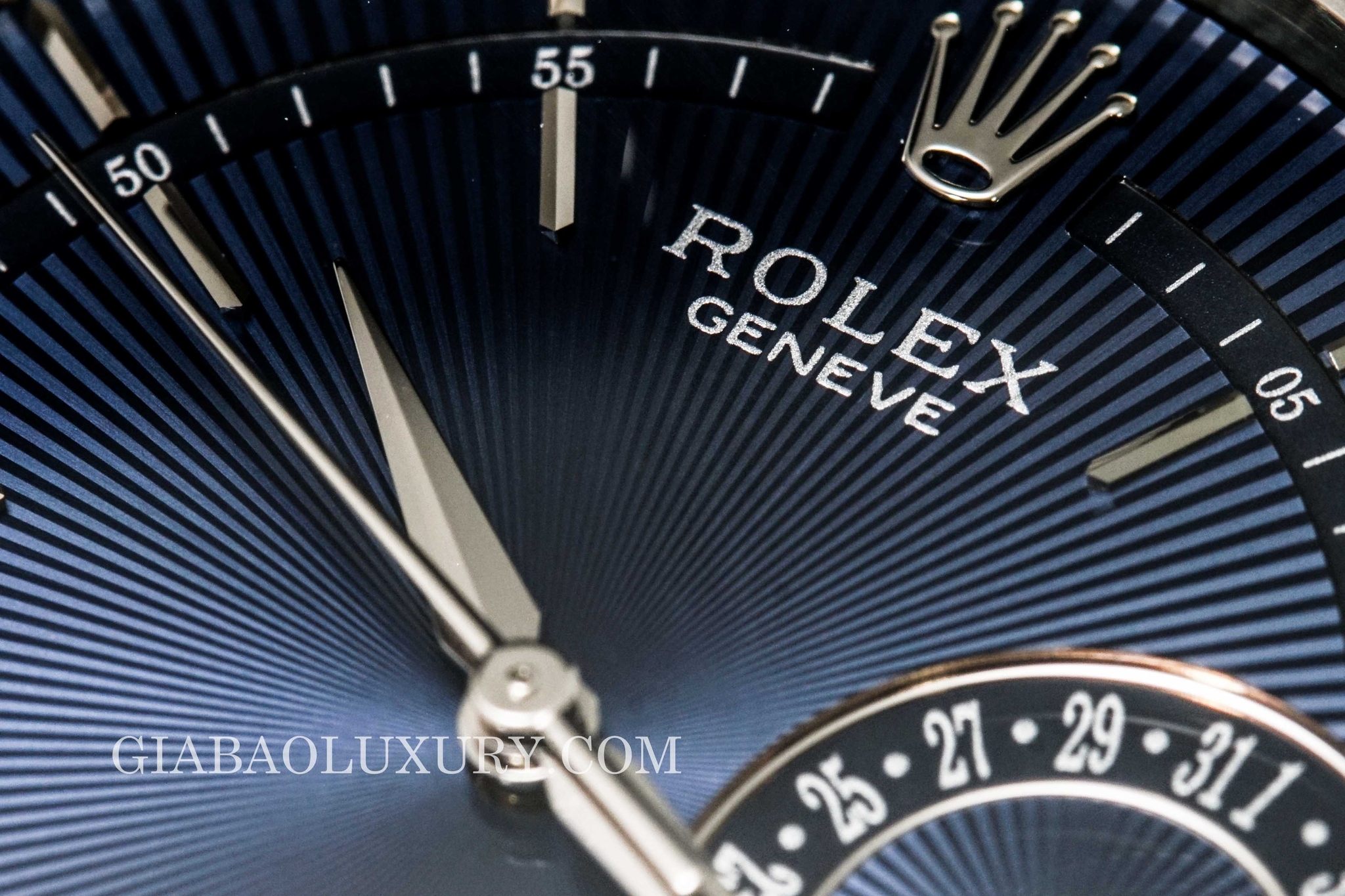 đồng hồ rolex Cellini 50519