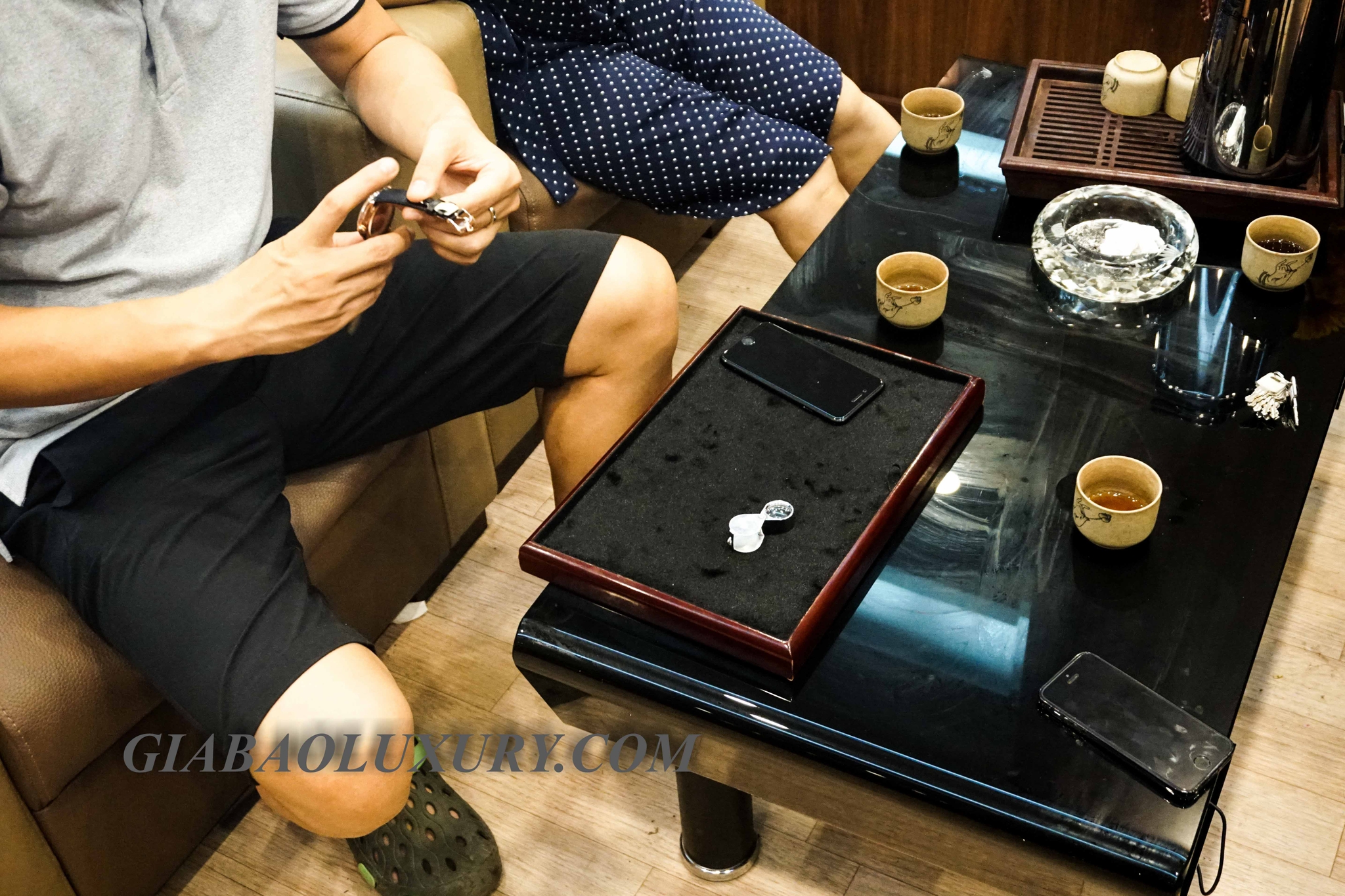 đồng hồ rolex cellini