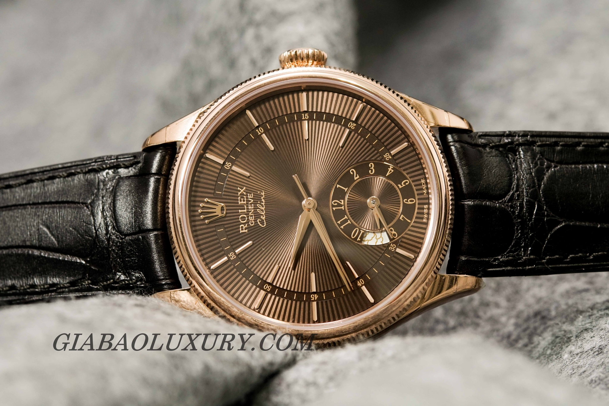 đồng hồ rolex cellini