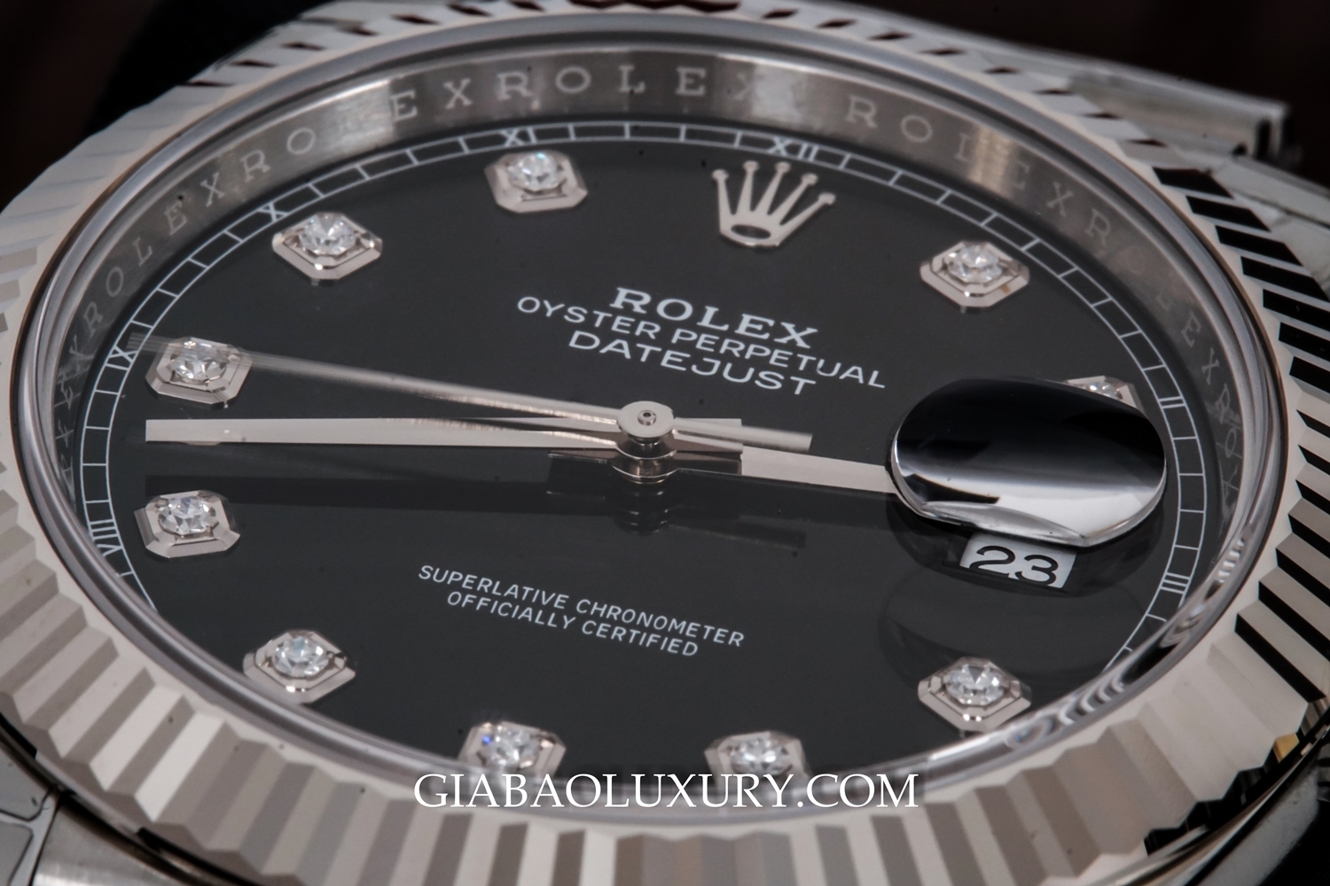 đồng hồ rolex datejust 126334