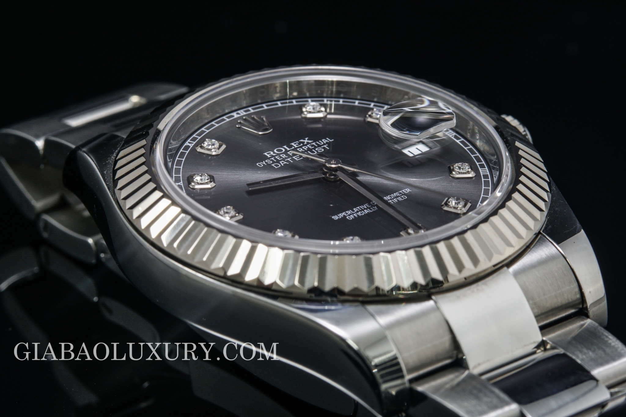 đồng hồ rolex 126334