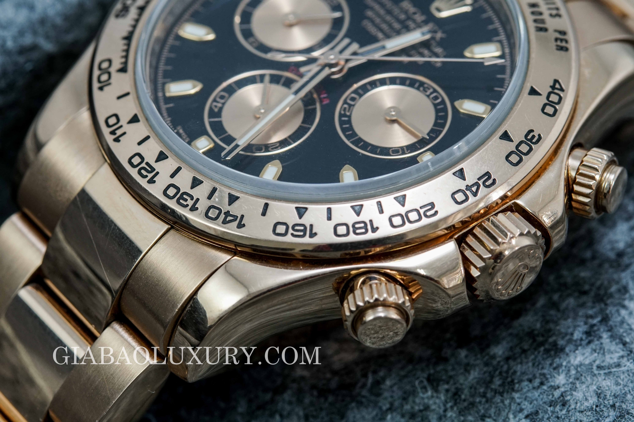 đồng hồ rolex daytona