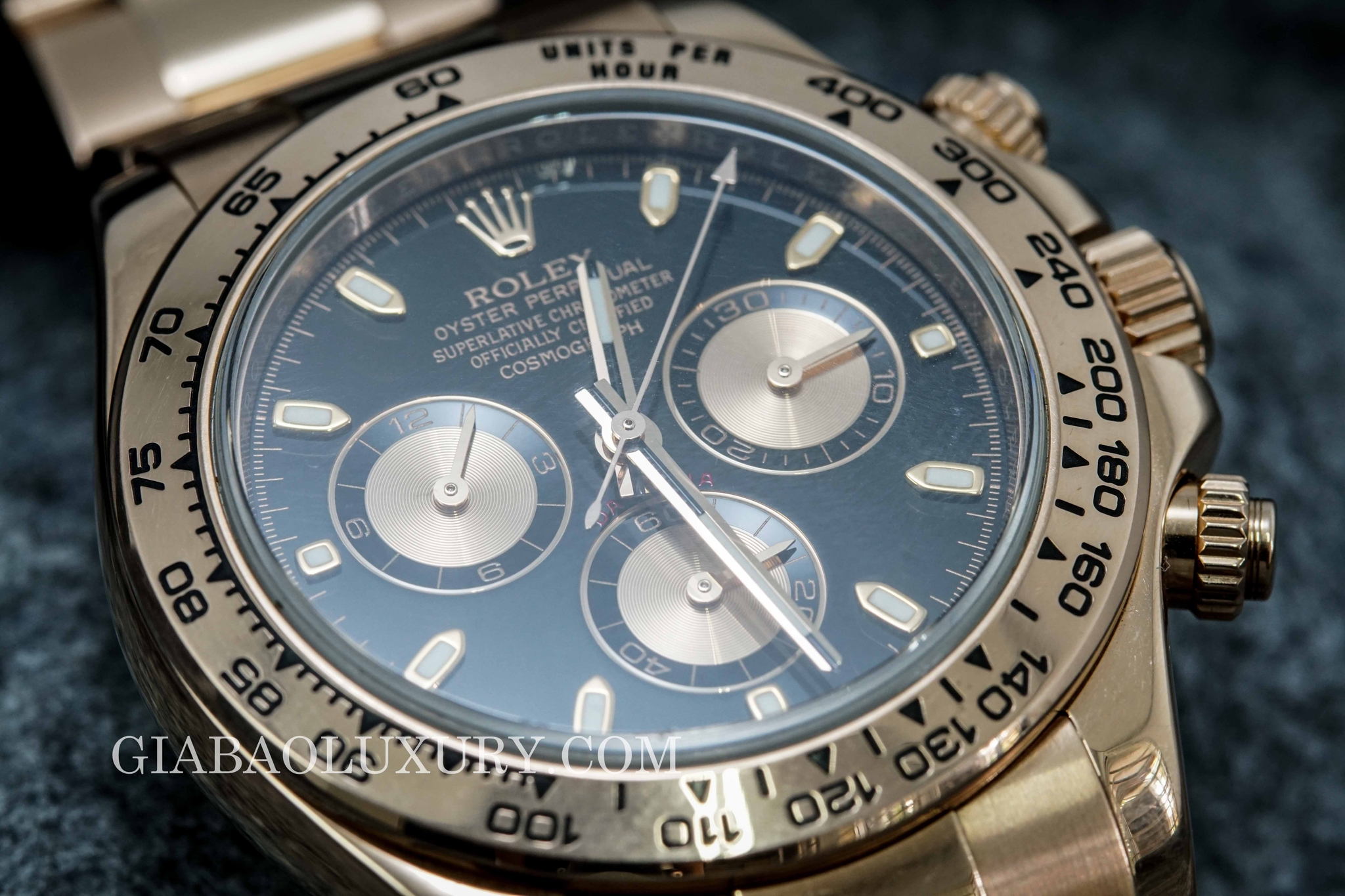 đồng hồ rolex daytona