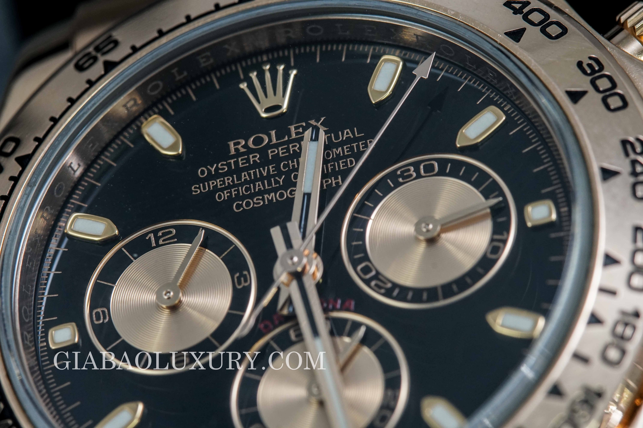 đồng hồ rolex daytona