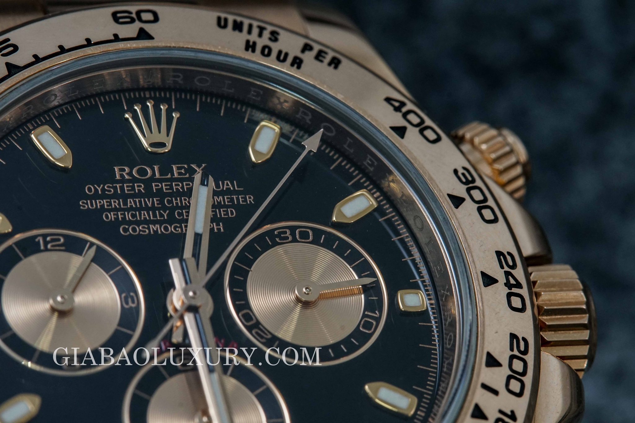 đồng hồ rolex daytona