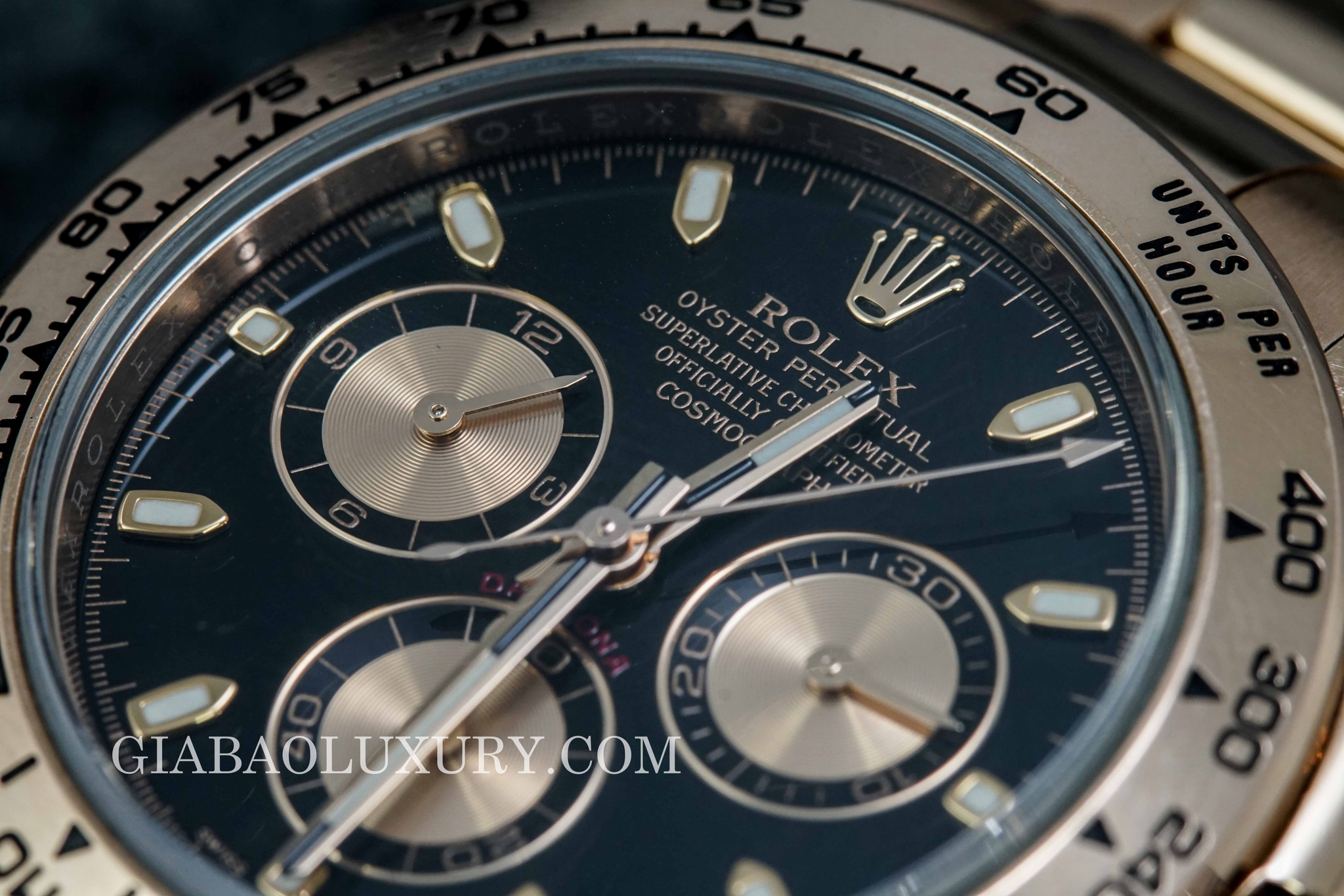 đồng hồ rolex daytona